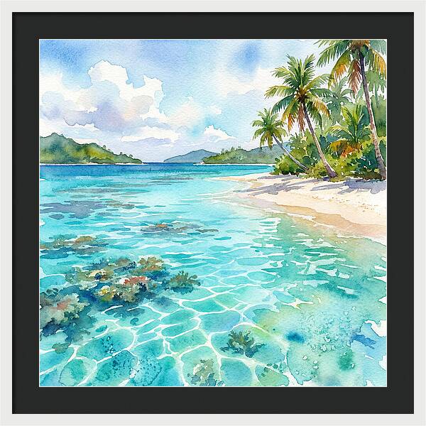 Tranquil Coastal Haven