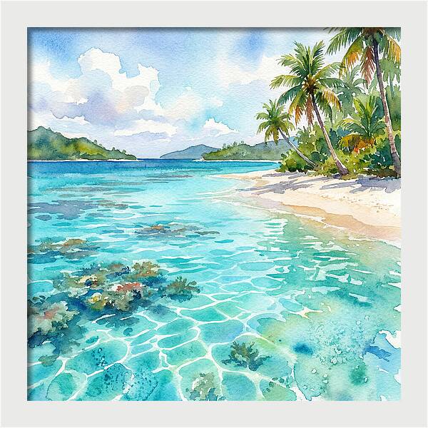Tranquil Coastal Haven