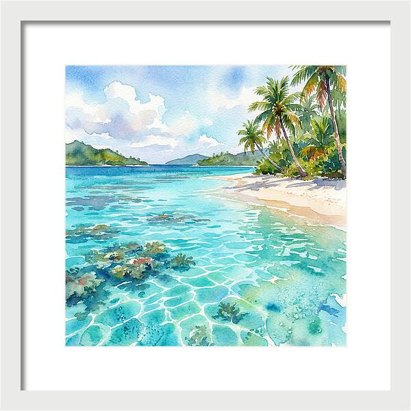 Tranquil Coastal Haven