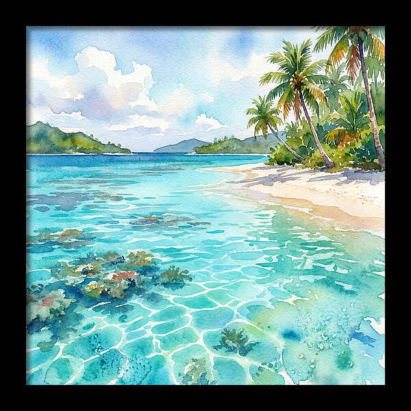 Tranquil Coastal Haven