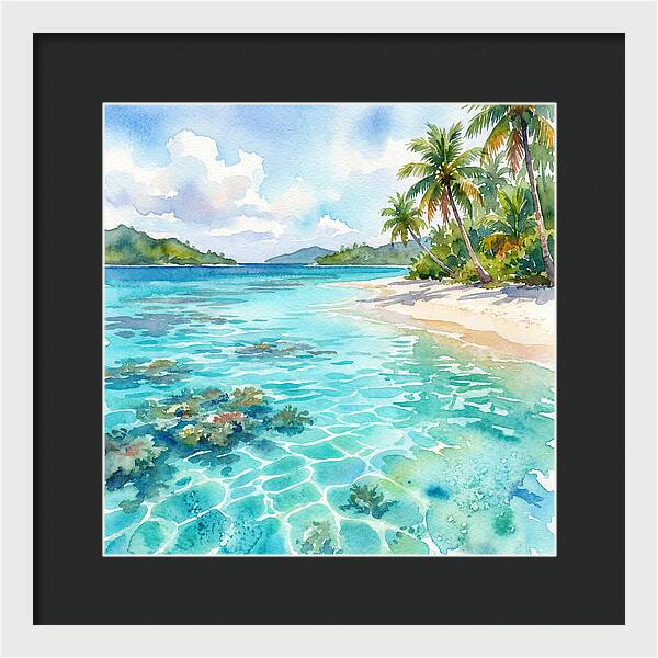 Tranquil Coastal Haven