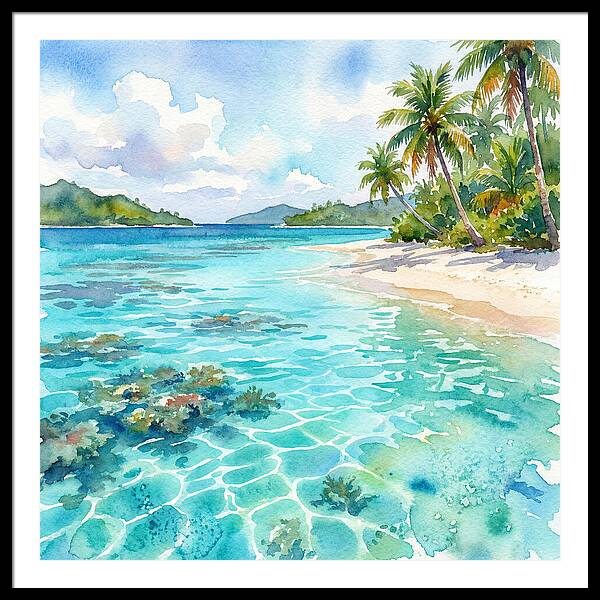 Tranquil Coastal Haven