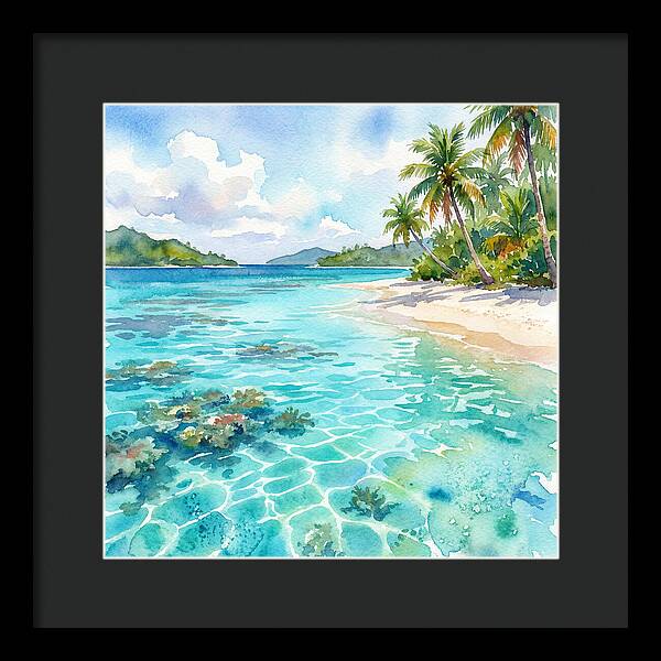 Tranquil Coastal Haven