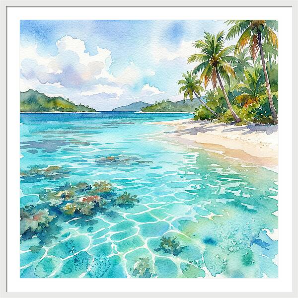 Tranquil Coastal Haven