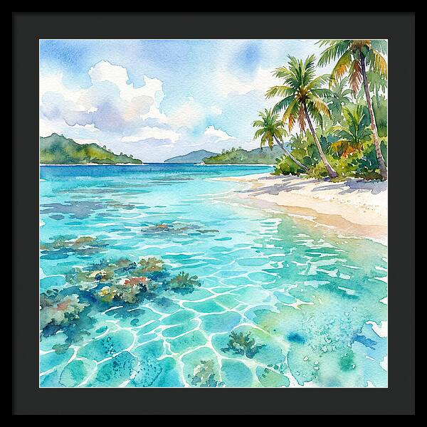 Tranquil Coastal Haven