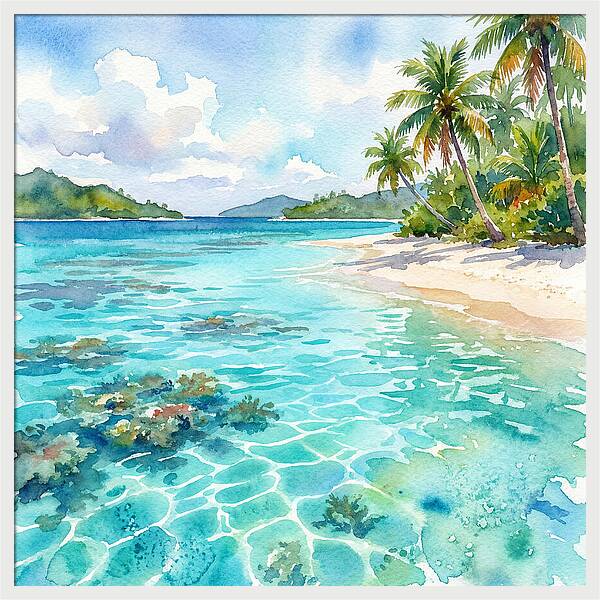 Tranquil Coastal Haven