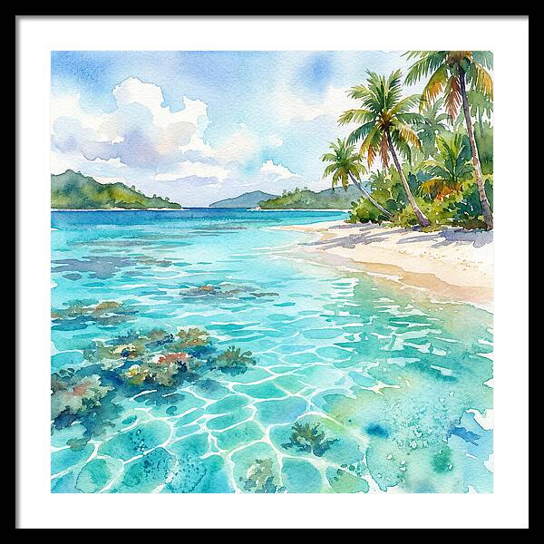 Tranquil Coastal Haven