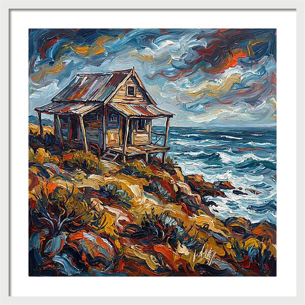 Tranquil Coastal Retreat
