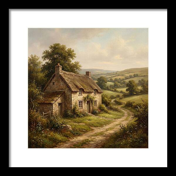 Tranquil Cottage Retreat