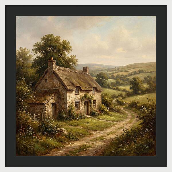 Tranquil Cottage Retreat
