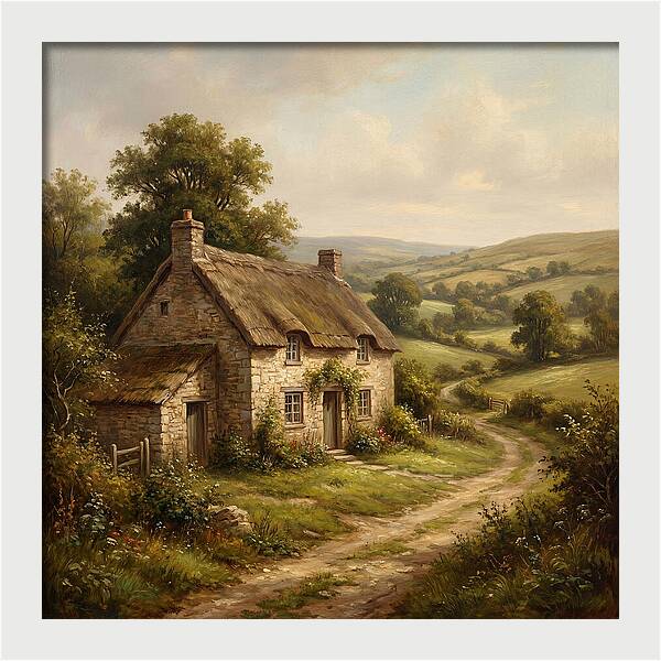 Tranquil Cottage Retreat