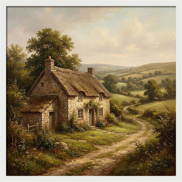 Tranquil Cottage Retreat
