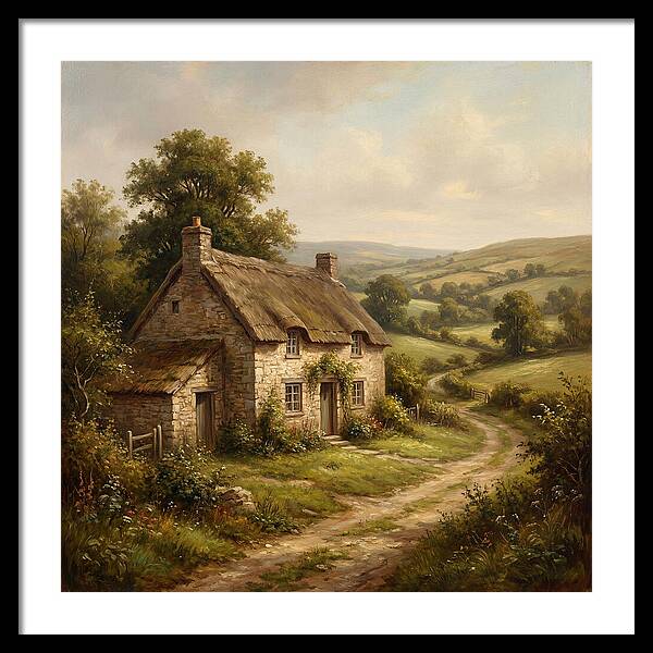 Tranquil Cottage Retreat