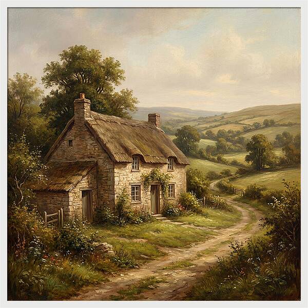 Tranquil Cottage Retreat