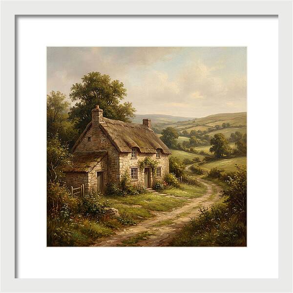 Tranquil Cottage Retreat