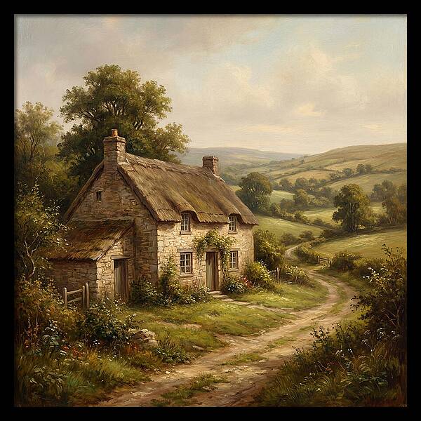 Tranquil Cottage Retreat