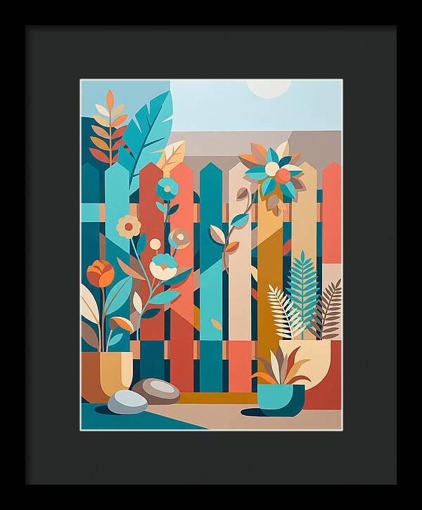 Tranquil Desert Retreat 3484