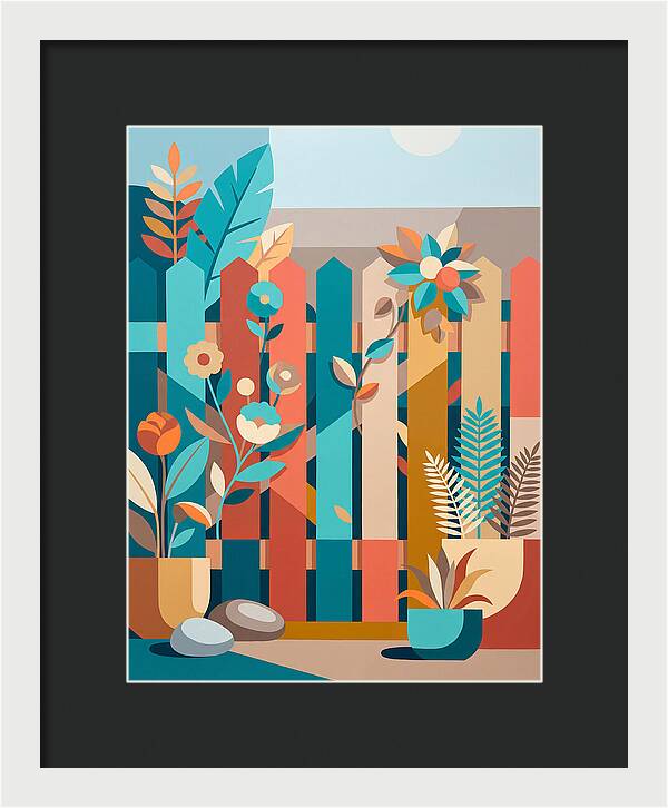Tranquil Desert Retreat 3484