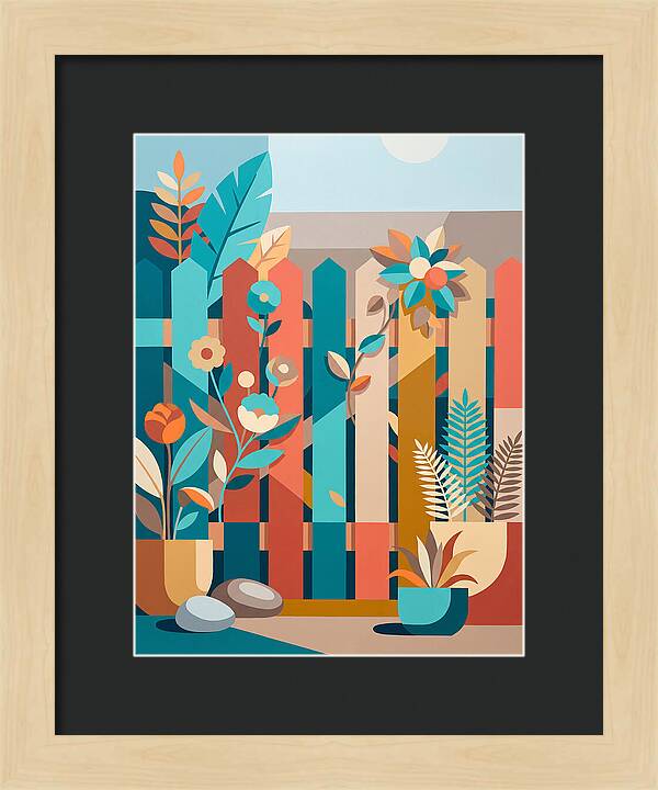 Tranquil Desert Retreat 3484
