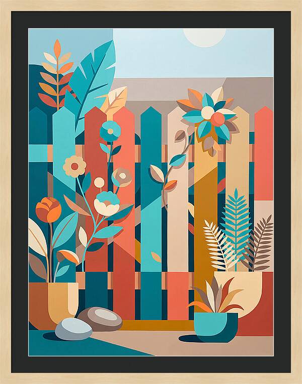 Tranquil Desert Retreat 3484
