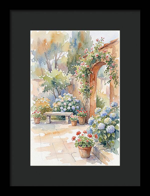 Tranquil Desert Retreat 3502
