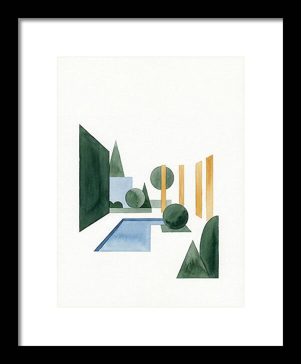 Tranquil Desert Retreat 3628