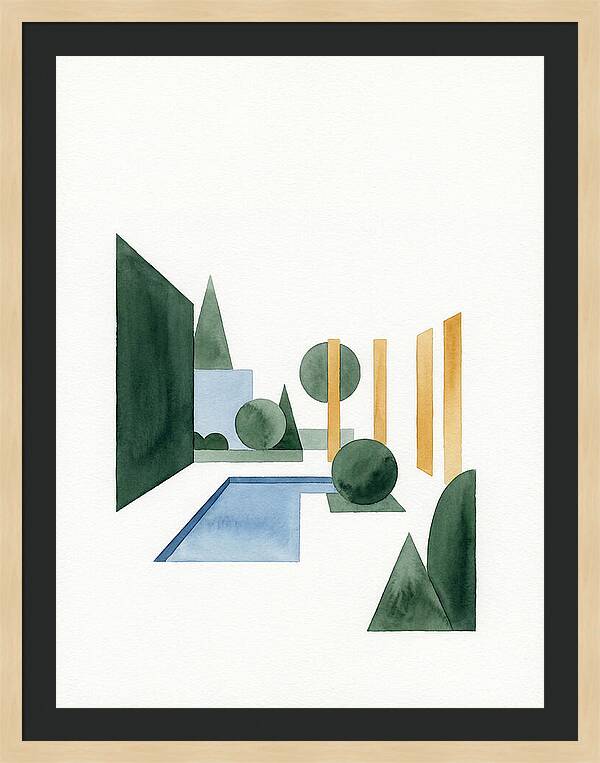 Tranquil Desert Retreat 3628