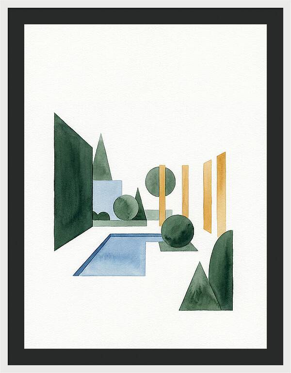 Tranquil Desert Retreat 3628