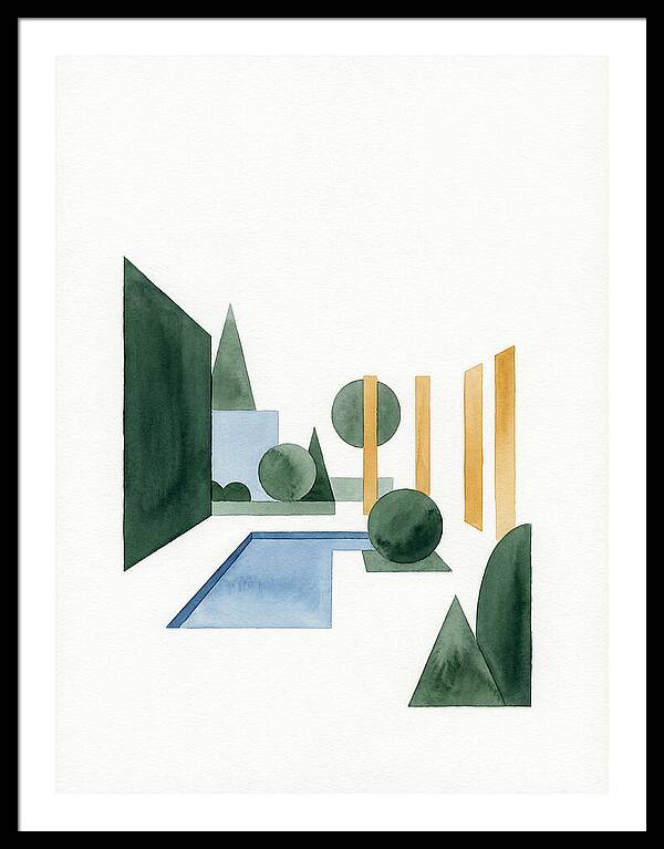 Tranquil Desert Retreat 3628