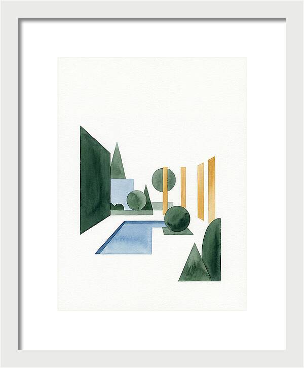 Tranquil Desert Retreat 3628
