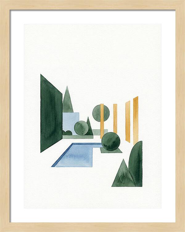 Tranquil Desert Retreat 3628