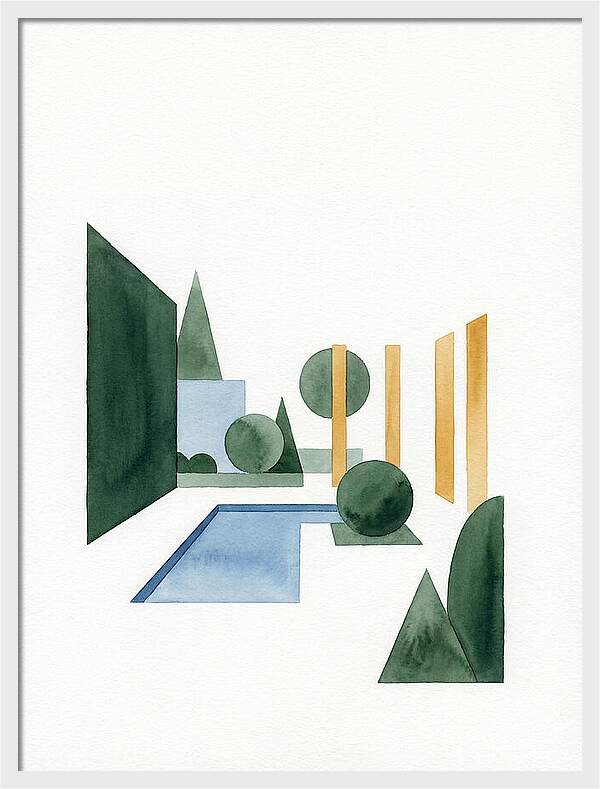 Tranquil Desert Retreat 3628