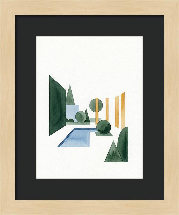 Tranquil Desert Retreat 3628