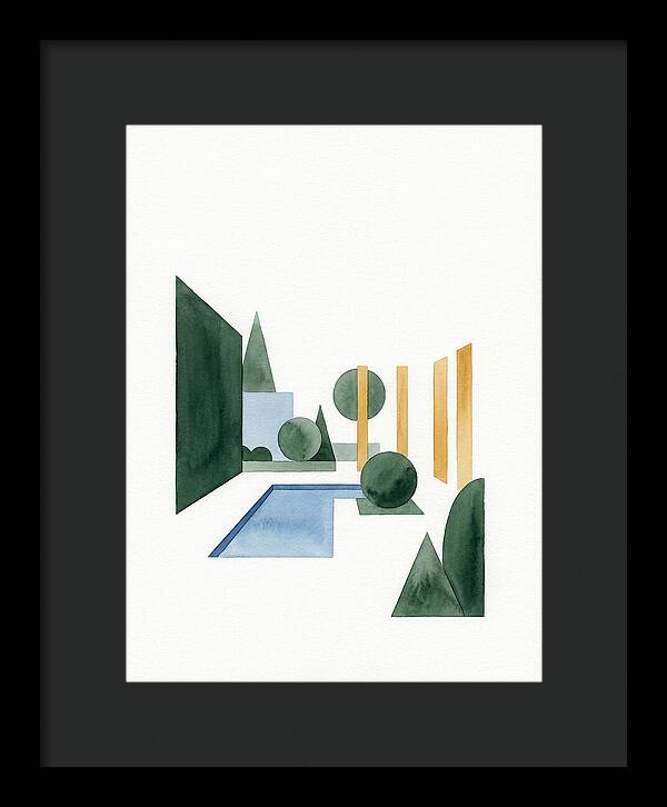 Tranquil Desert Retreat 3628