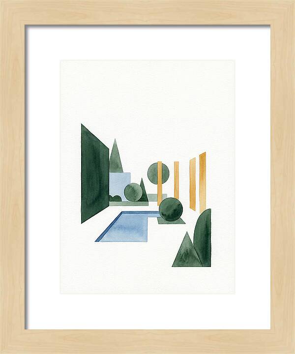 Tranquil Desert Retreat 3628