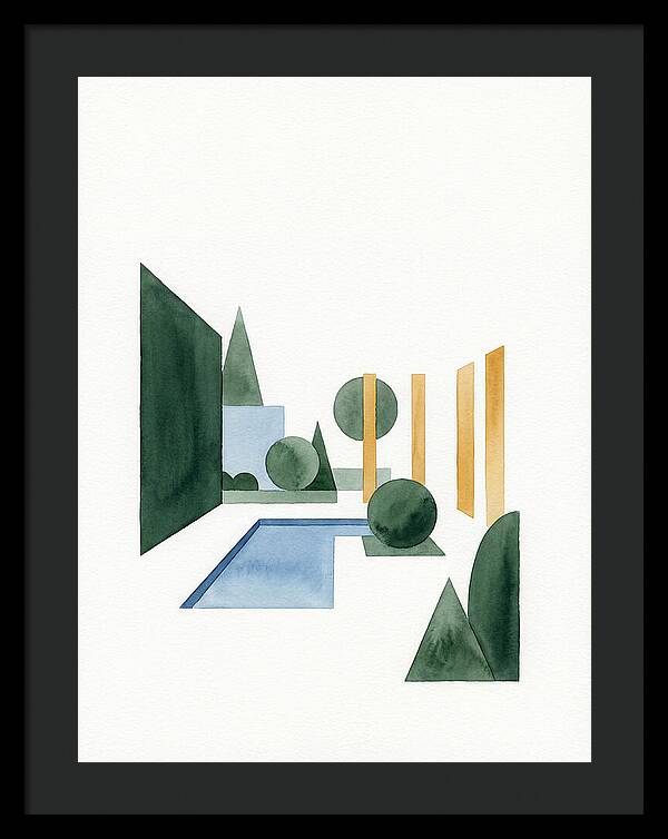 Tranquil Desert Retreat 3628