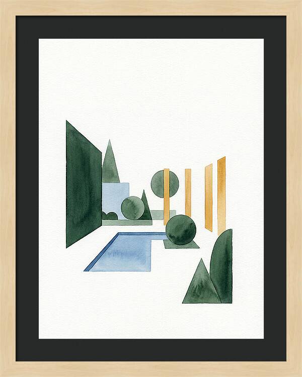 Tranquil Desert Retreat 3628