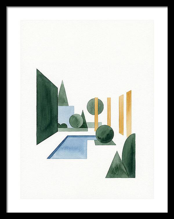 Tranquil Desert Retreat 3628