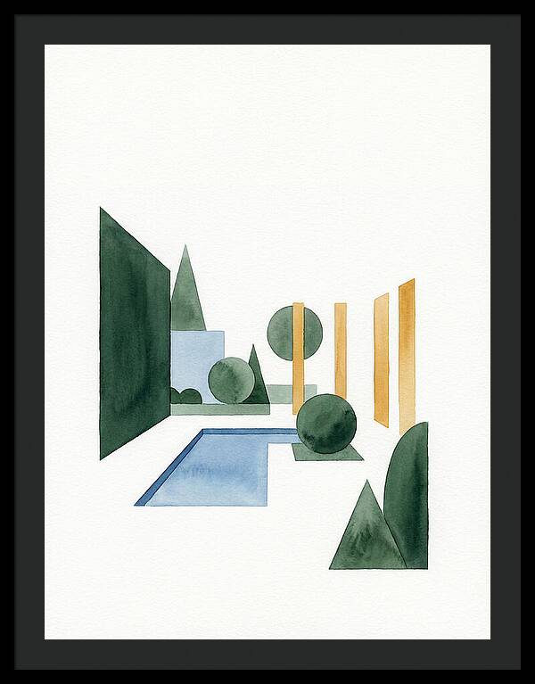 Tranquil Desert Retreat 3628