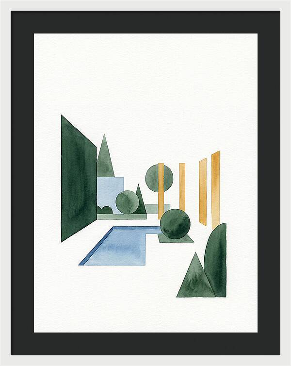 Tranquil Desert Retreat 3628
