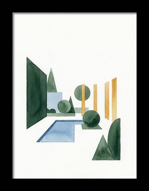 Tranquil Desert Retreat 3628