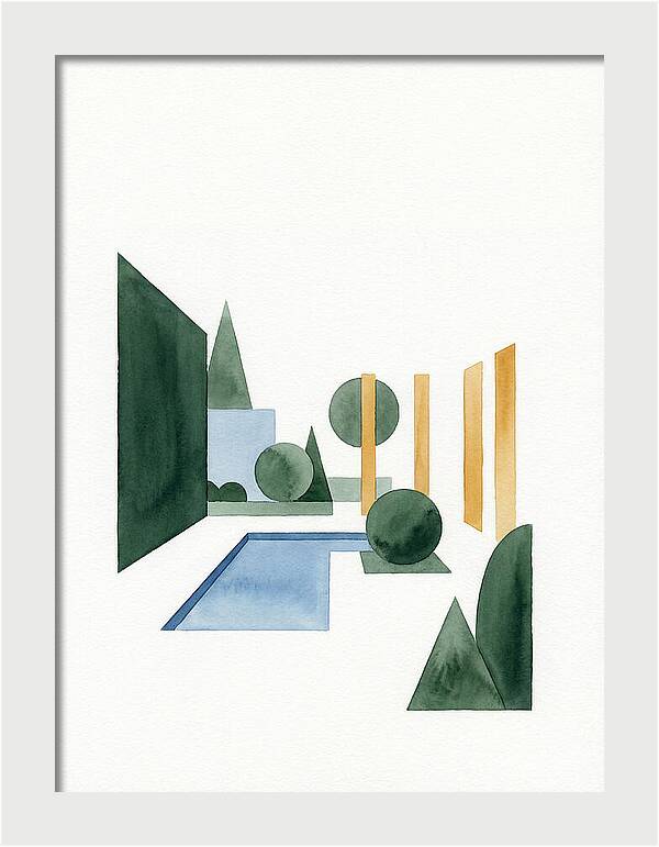 Tranquil Desert Retreat 3628