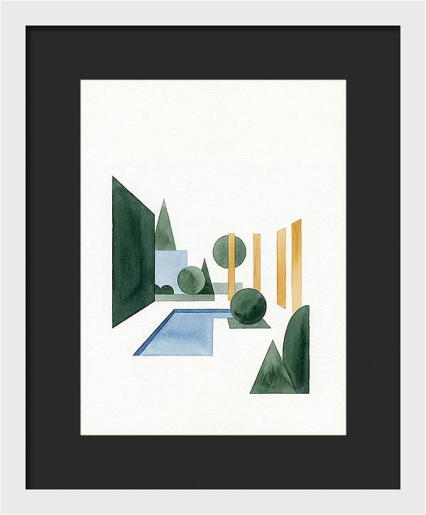 Tranquil Desert Retreat 3628