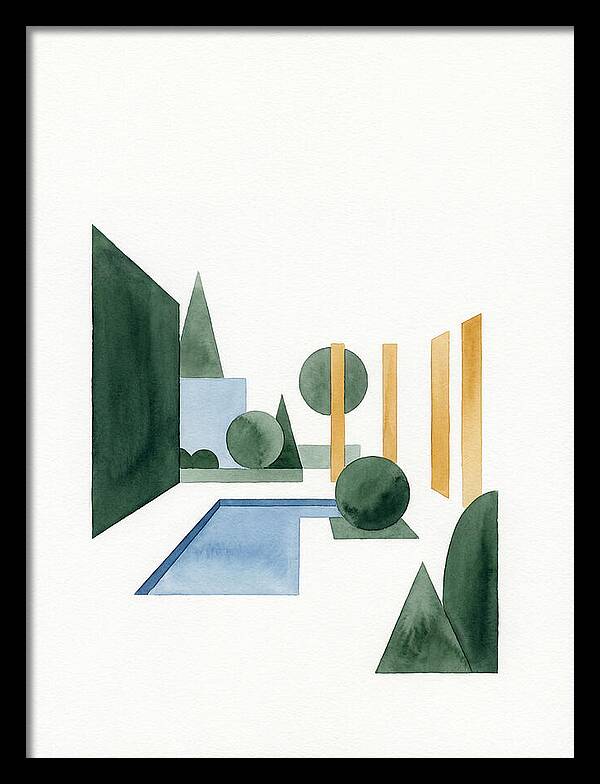 Tranquil Desert Retreat 3628