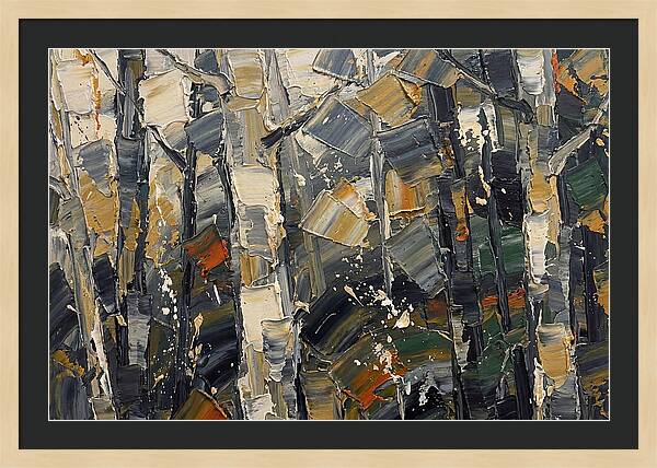 Tranquil Forest Escape