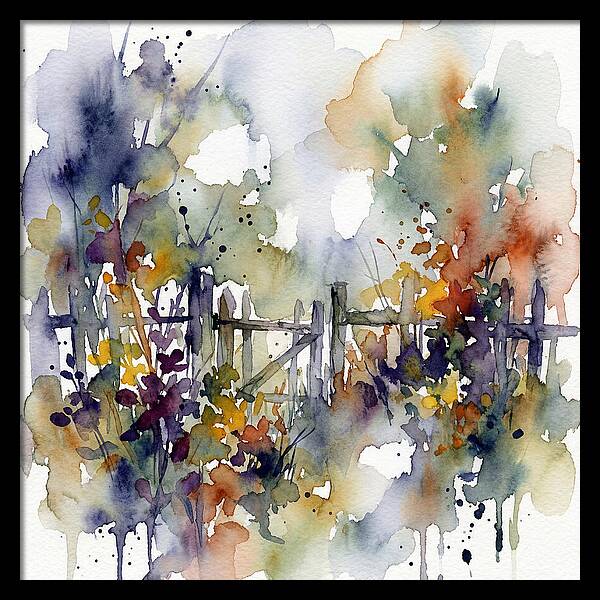 Tranquil Garden Escape