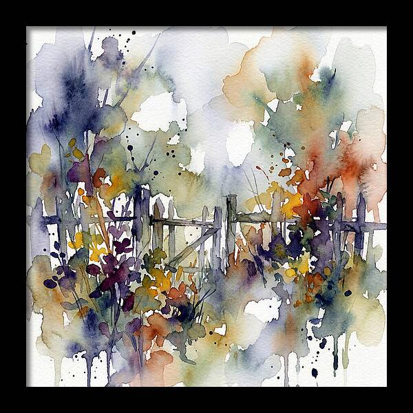 Tranquil Garden Escape