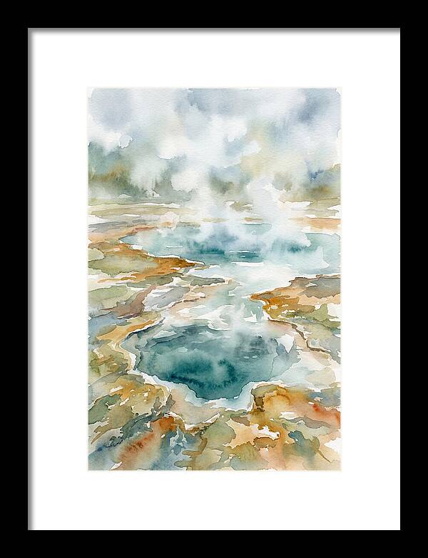 Tranquil Geothermal Oasis 3652