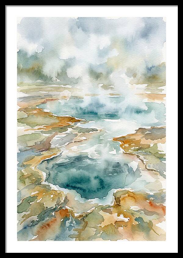 Tranquil Geothermal Oasis 3652