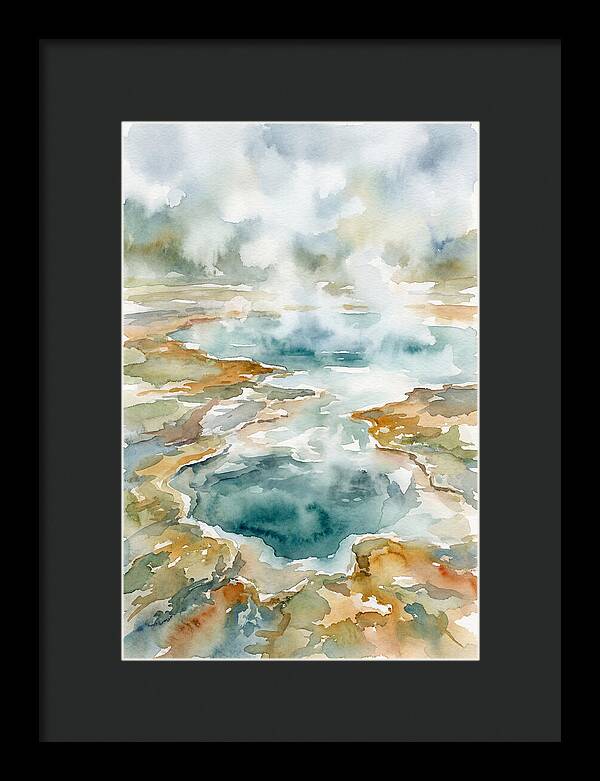Tranquil Geothermal Oasis 3652